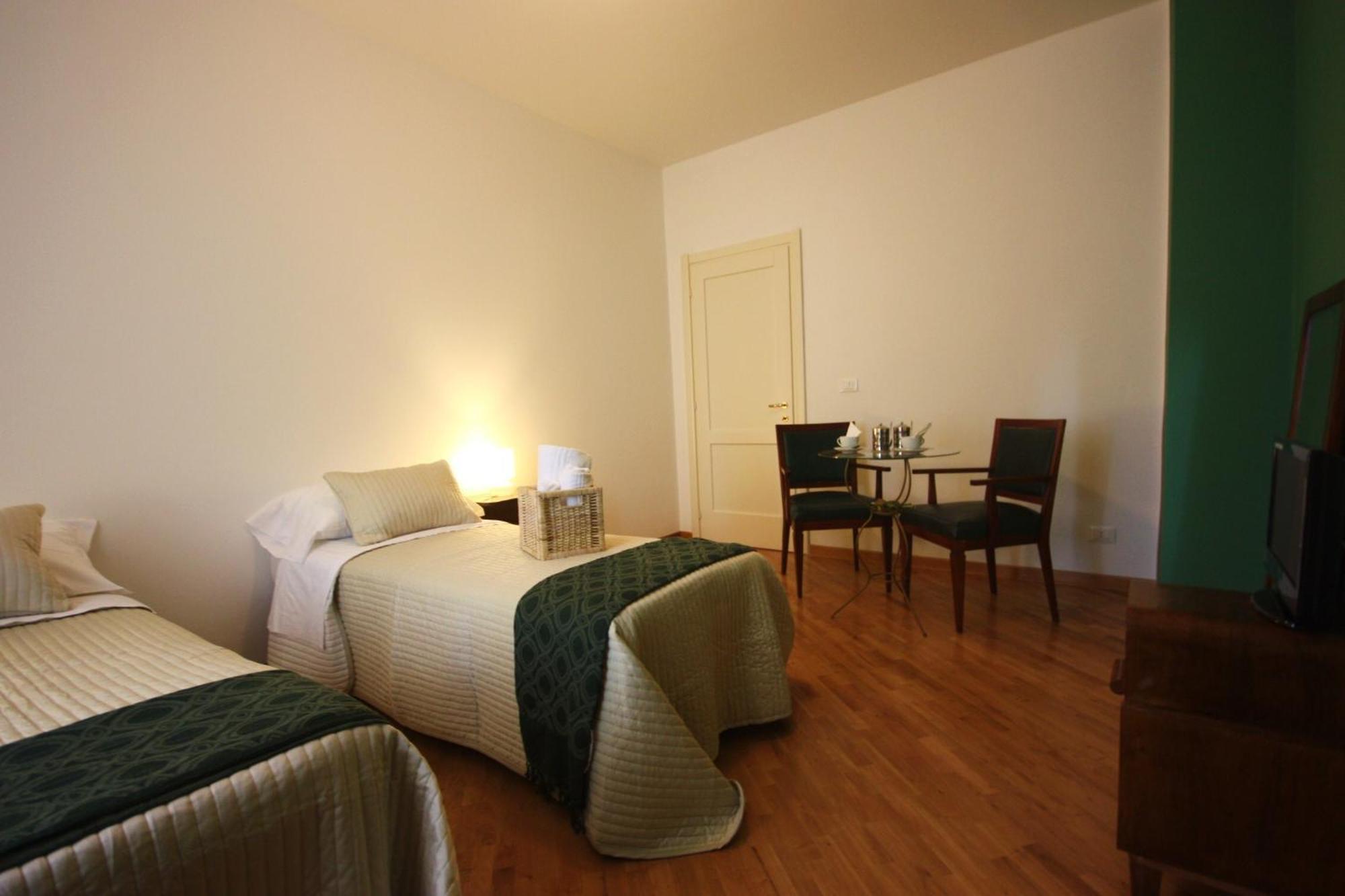 Palazzo Brigido Hotel Trieste Eksteriør billede