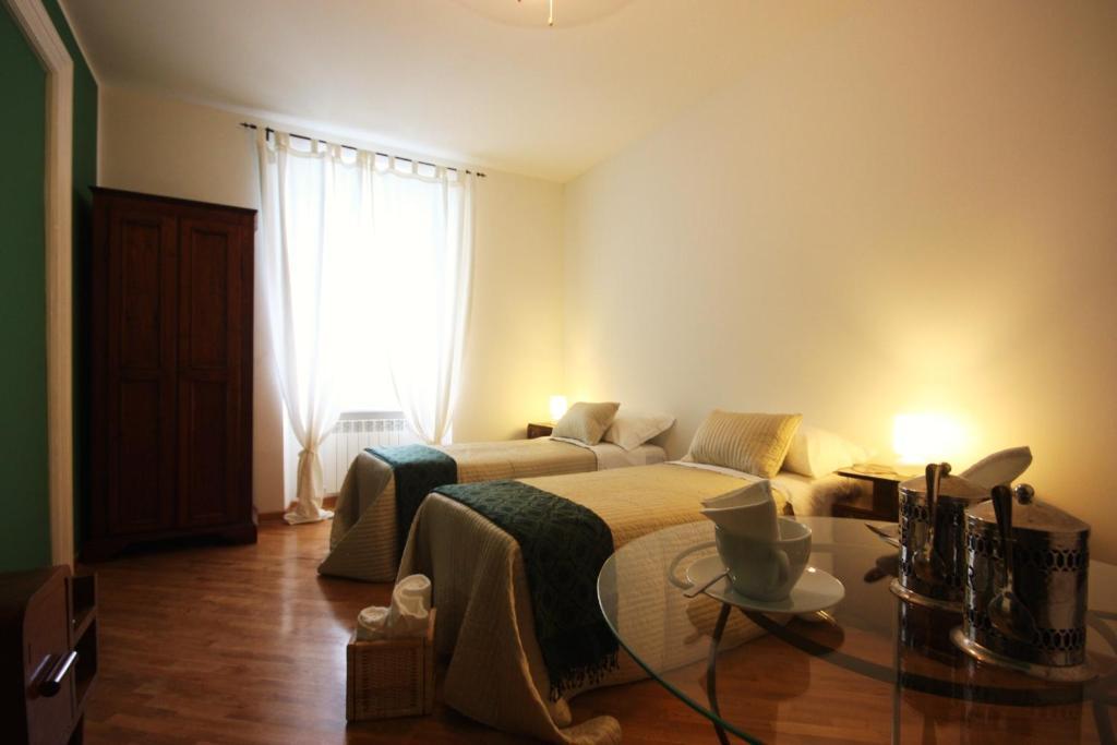 Palazzo Brigido Hotel Trieste Værelse billede